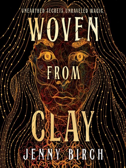 Woven From Clay