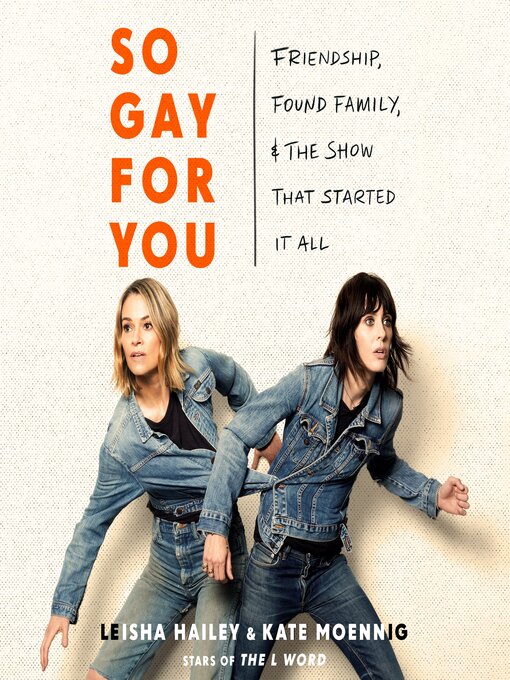Cover Image of So gay for you