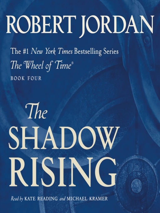 the shadow rising book cover