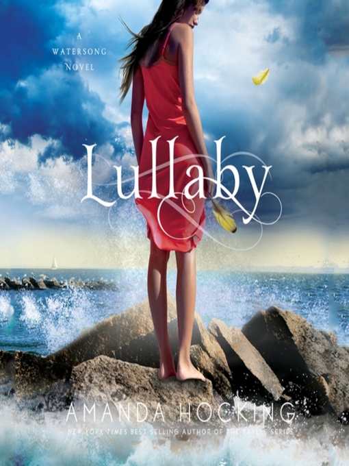 Lullaby by Amanda Hocking Lullaby by Amanda Hocking