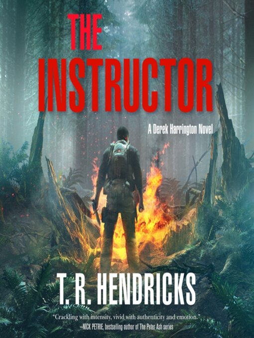 The Instructor - King County Library System - OverDrive