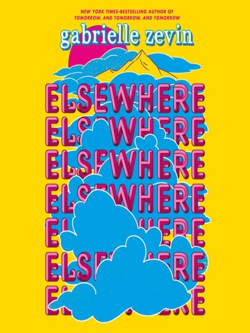 Elsewhere