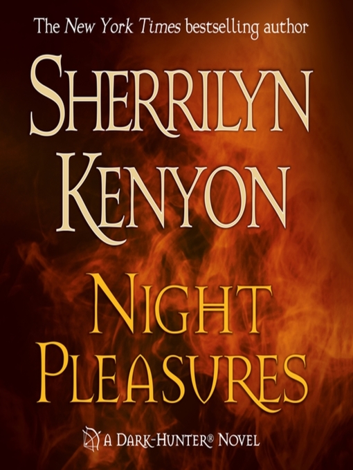 night pleasures book