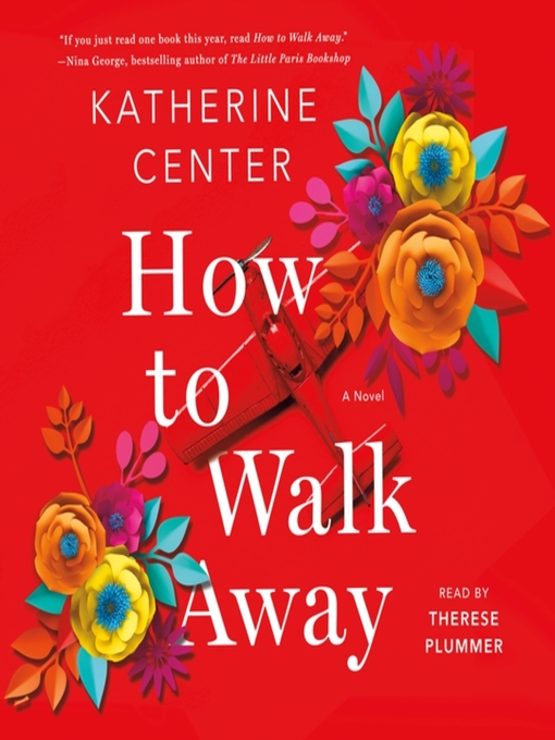Cover Image of How to walk away