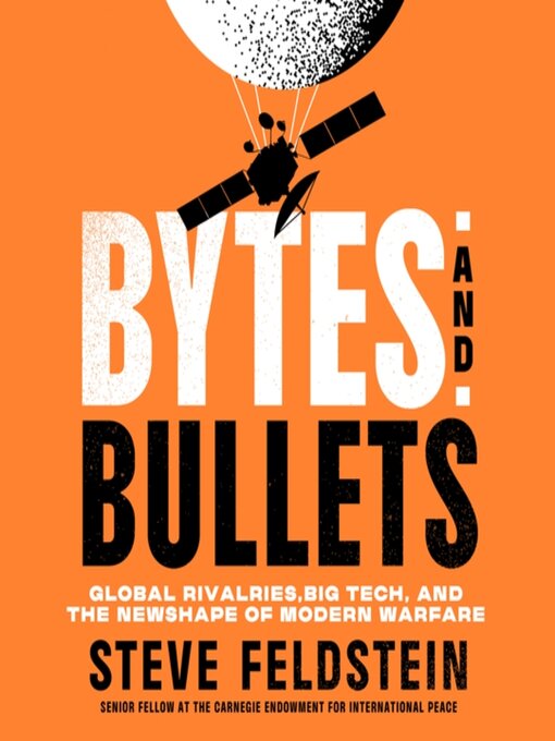 Bytes and Bullets - King County Library System - OverDrive