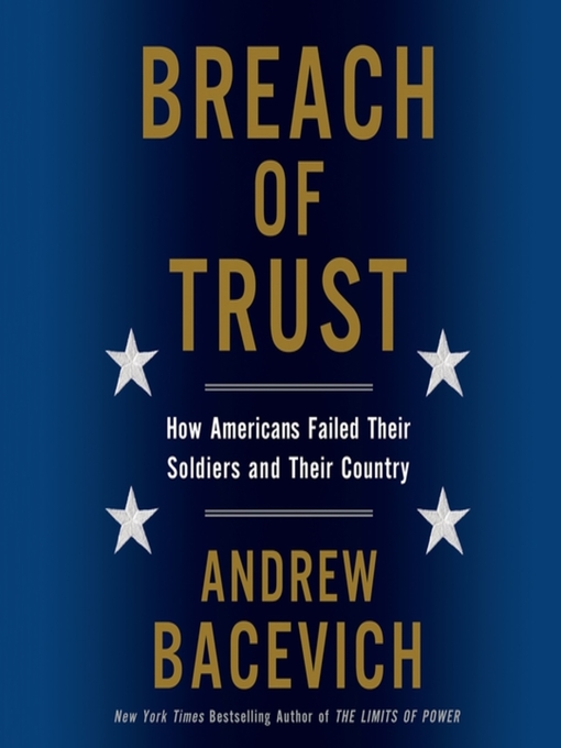 breach of trust consequences