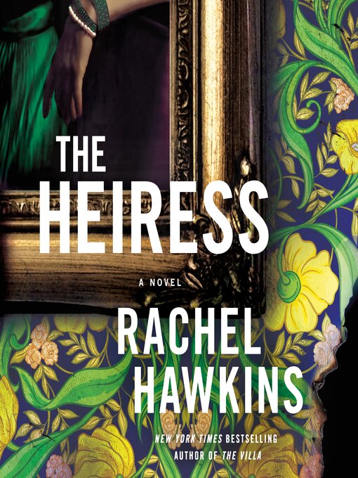 Cover Image of The heiress