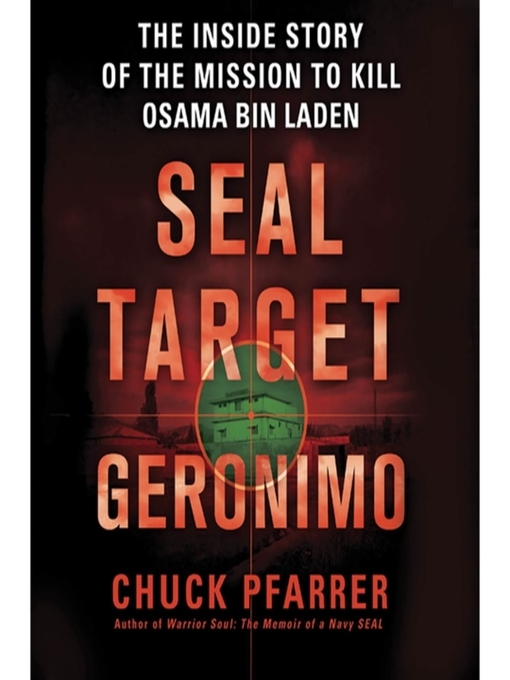 SEAL Target Geronimo - Virginia Beach Public Library - OverDrive