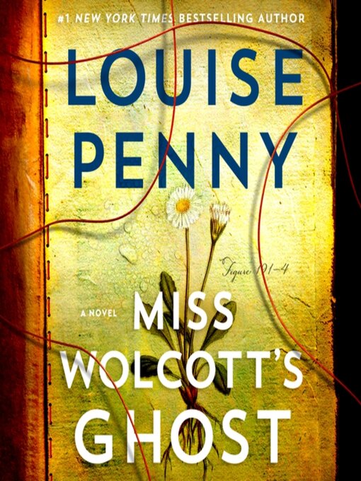 Miss Wolcott's Ghost - Calgary Public Library - OverDrive