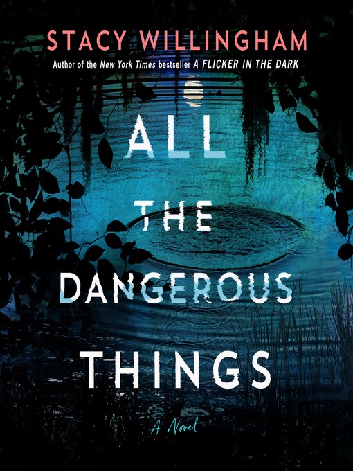 Cover Image of All the dangerous things