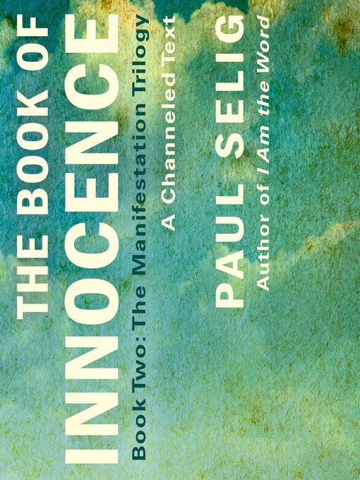 Libby - Book of Innocence