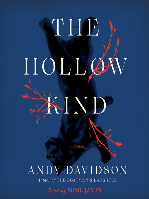The Hollow Kind - MELSA: Twin Cities Metro eLibrary - OverDrive