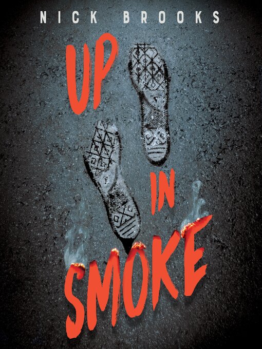 Up In Smoke