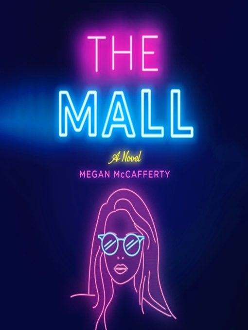 the mall by megan mccafferty