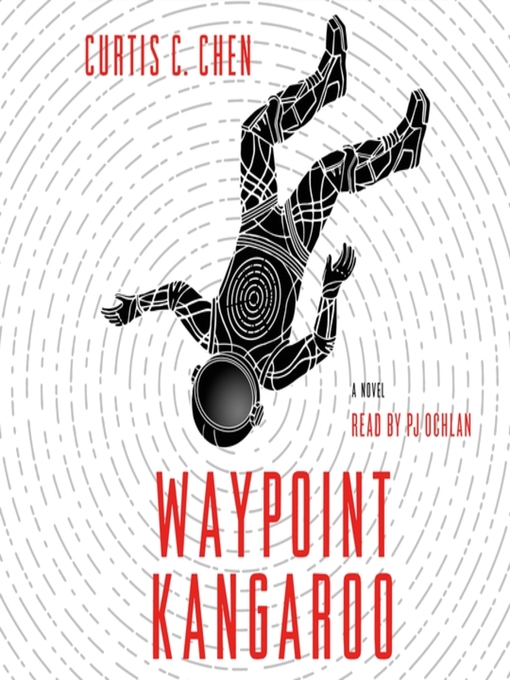 Waypoint Kangaroo Waypoint Kangaroo