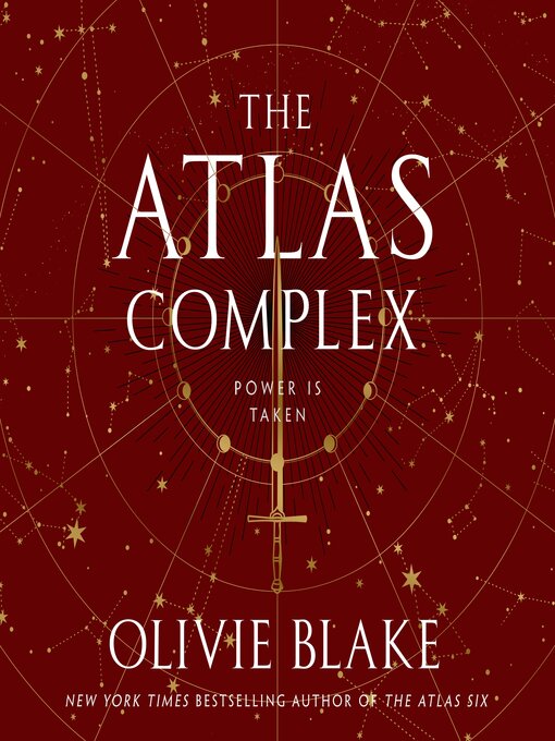 Best Book Lists - The Atlas Complex - Beehive Library Consortium ...