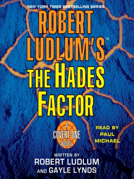 The Hades Factor - Boston Public Library - OverDrive