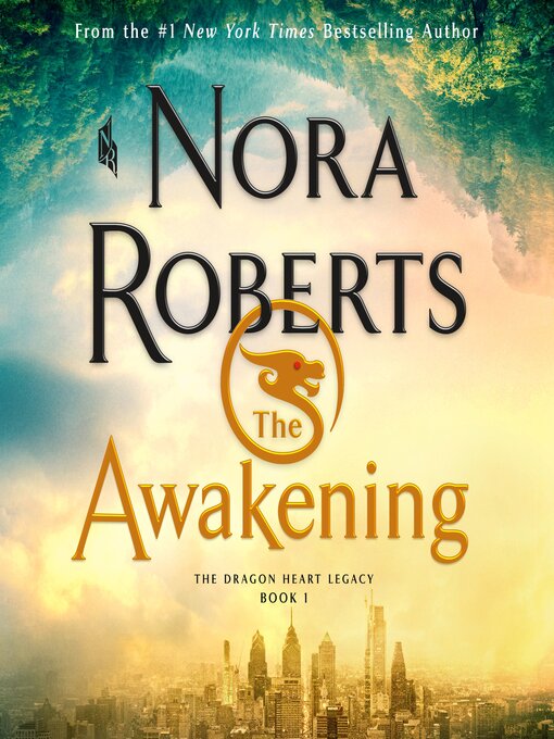 nora roberts the dragon heart legacy book 3