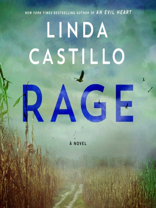 Cover Image of Rage