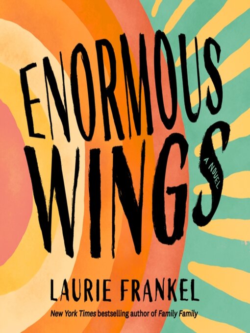 Enormous Wings