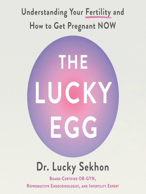 The Lucky Egg