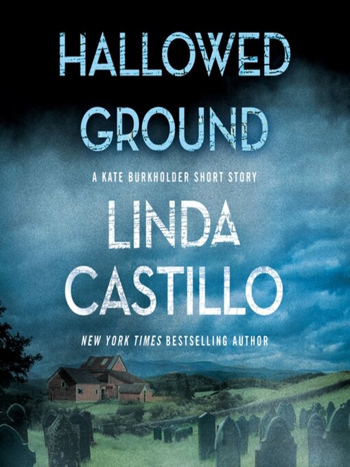 Cover Image of Hallowed ground