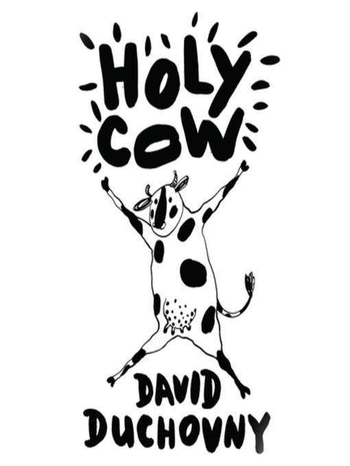 Holy cow : a modern-day dairy tale