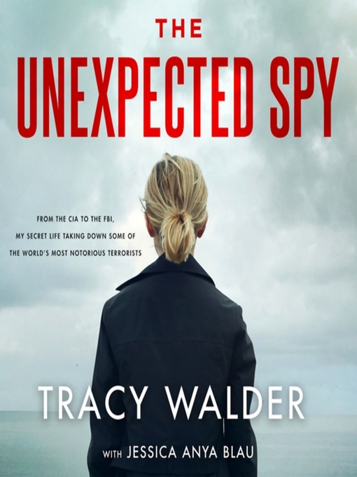 The Unexpected Spy - Winnipeg Public Library - OverDrive