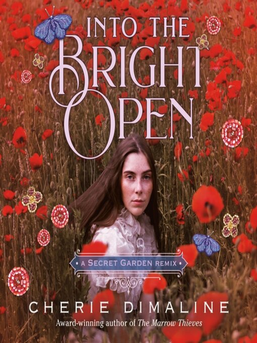 Into the Bright Open