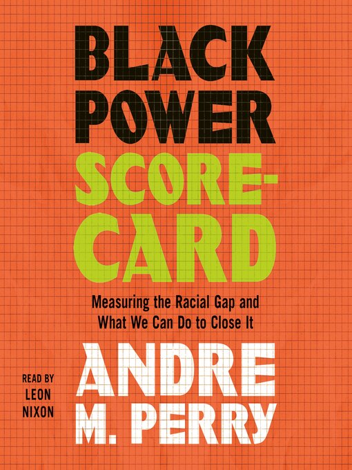 Black Power Scorecard