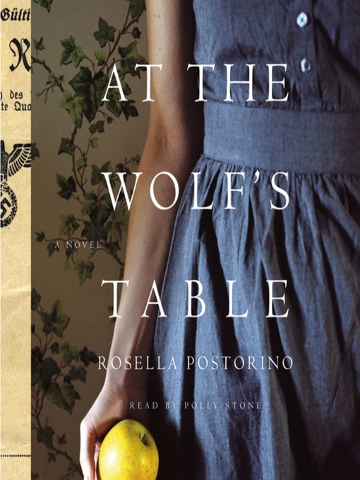 At the Wolf's Table At the Wolf's Table