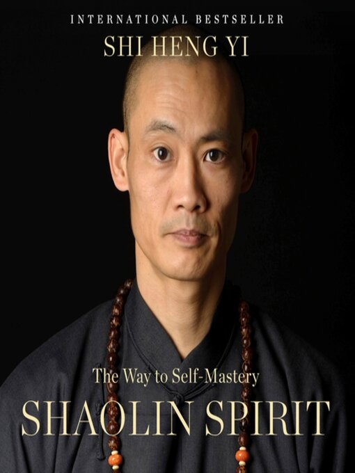 Shaolin Spirit