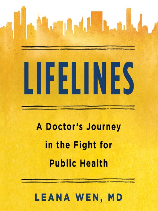 Cover Image of Lifelines