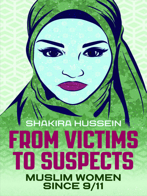 From Victims to Suspects