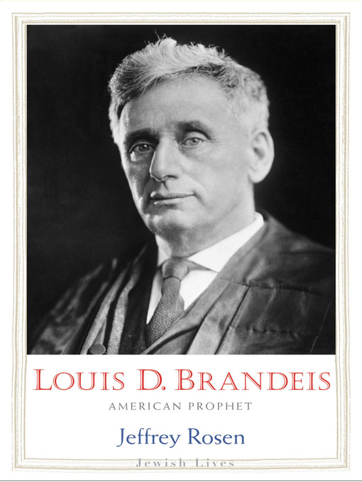 On this day, Louis D. Brandeis confirmed as a Supreme Court