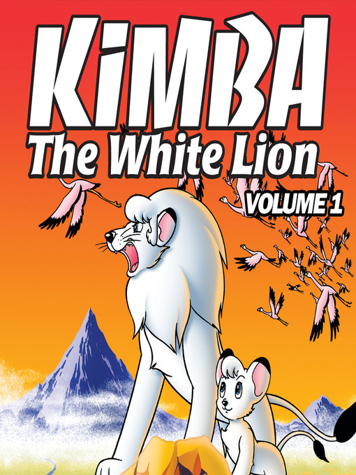 Kimba, the White Lion, Season 1, Volume 1, Episode 23, The Gigantic  Grasshopper