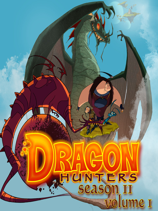 Dragon Hunters, Season 2, Volume 1, Episode 5, Dragon in the Hearth