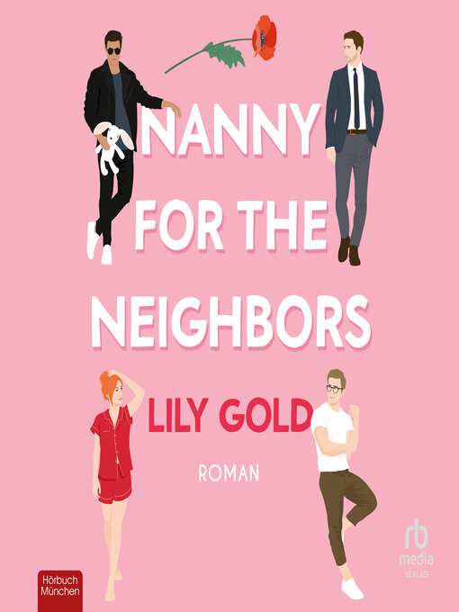 Nanny for the neighbors