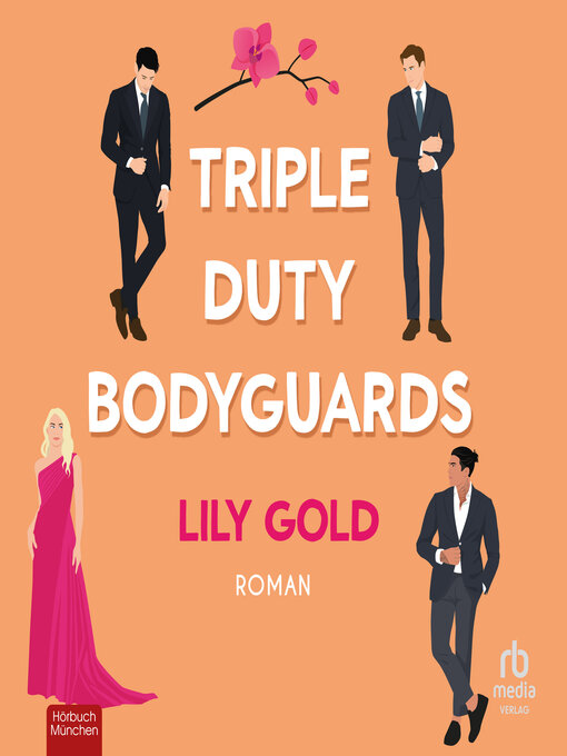 Triple duty bodyguards
