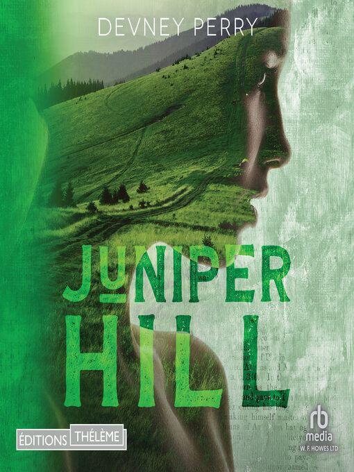 Juniper Hill
