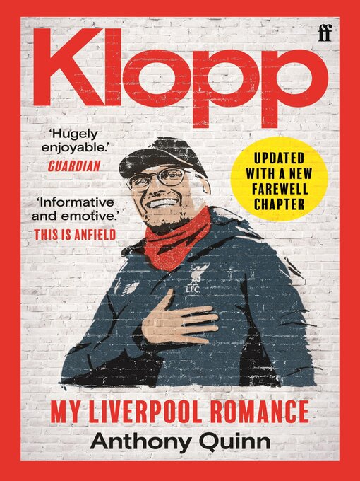 NLB eReads - Klopp
