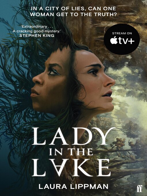 Lady in the Lake - Live Life Aberdeenshire Libraries - OverDrive