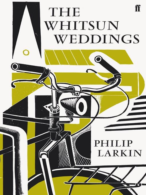 The Whitsun Weddings National Library Board Singapore Overdrive