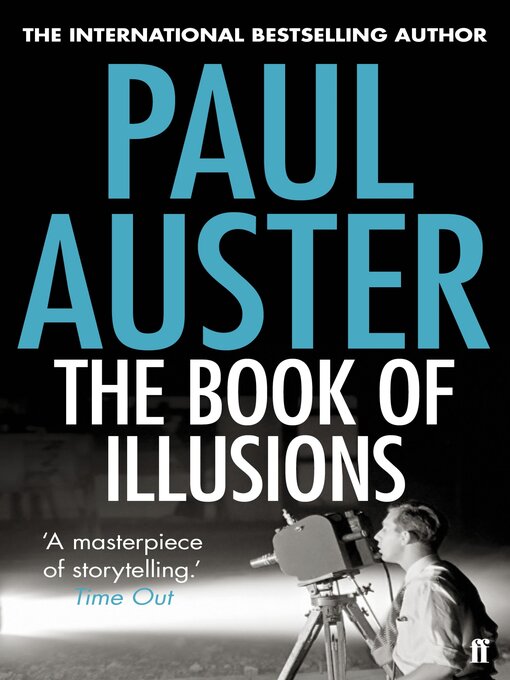 「the book of illusions」的圖片搜尋結果