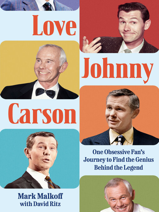 Love Johnny Carson