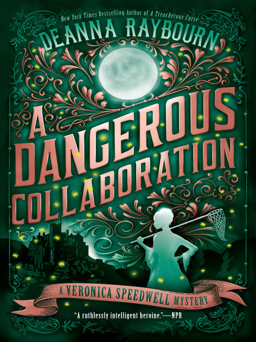 A Dangerous Collaboration A Dangerous Collaboration