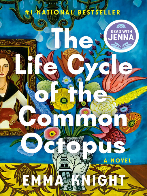 Cover Image of The life cycle of the common octopus
