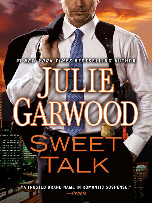 Sweet Talk - St. Louis County Library - OverDrive