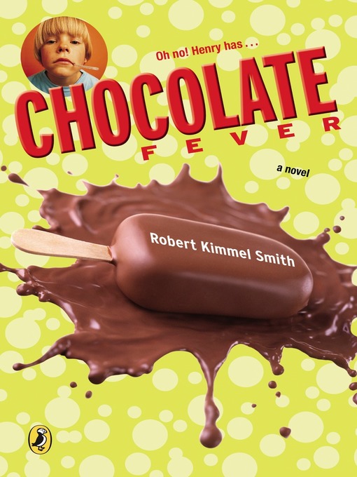 Chocolate Fever Chocolate Fever