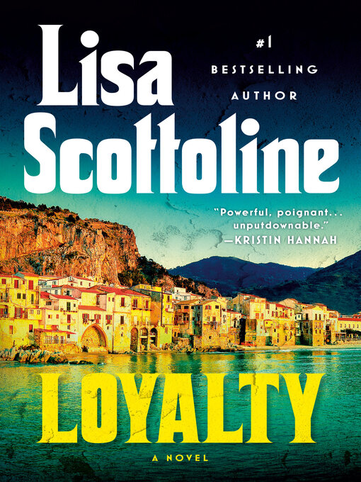 Cover Image of Loyalty